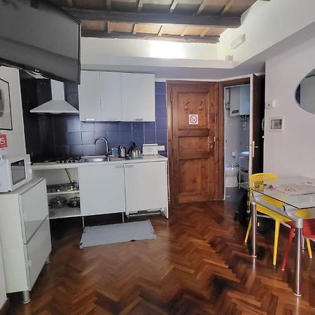 Ferienwohnung Vivaldi Rom Exterior foto