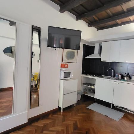 Ferienwohnung Vivaldi Rom Exterior foto