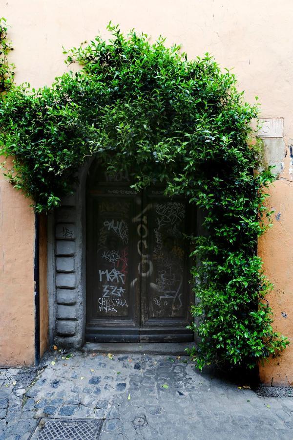 Ferienwohnung Vivaldi Rom Exterior foto