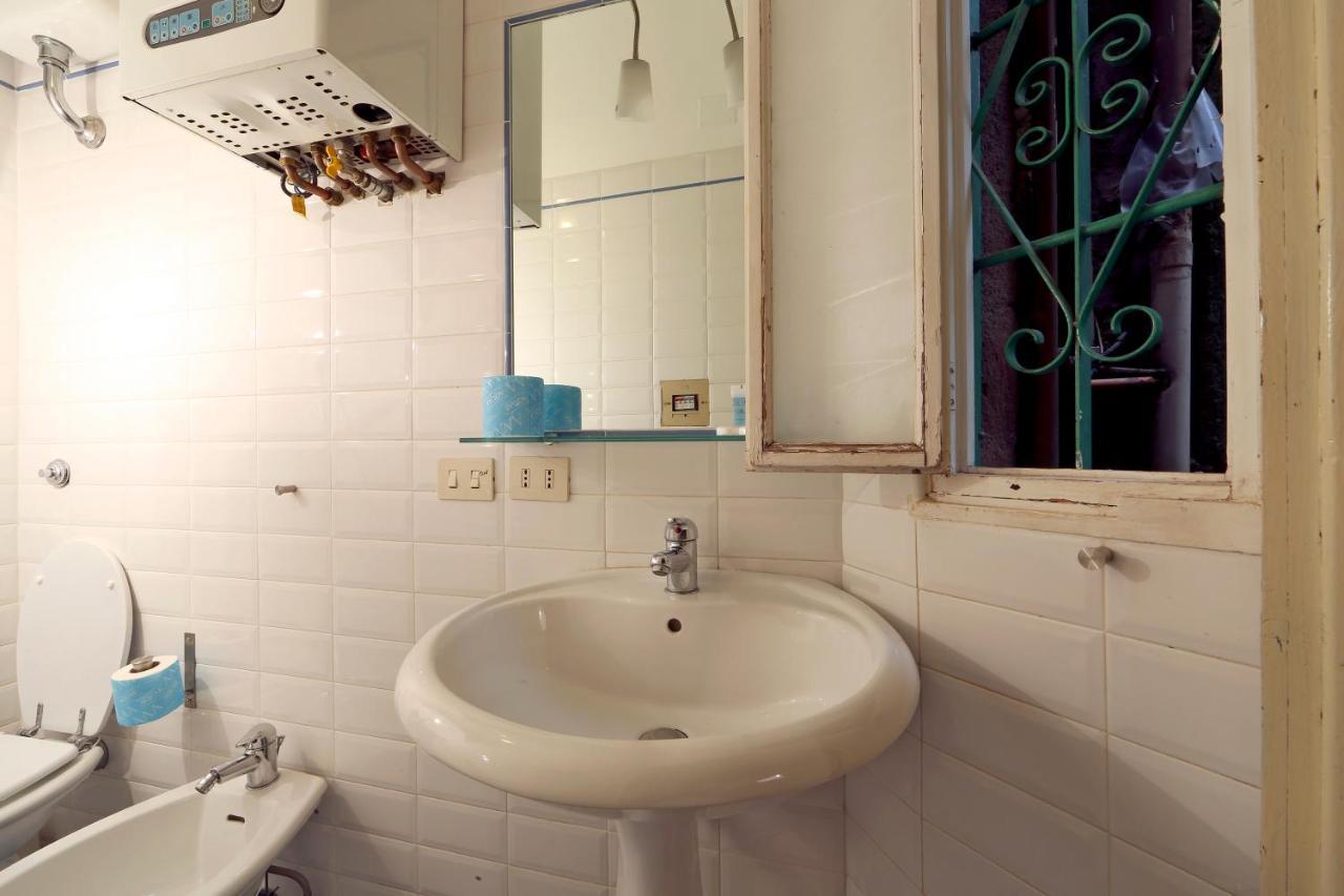 Ferienwohnung Vivaldi Rom Exterior foto