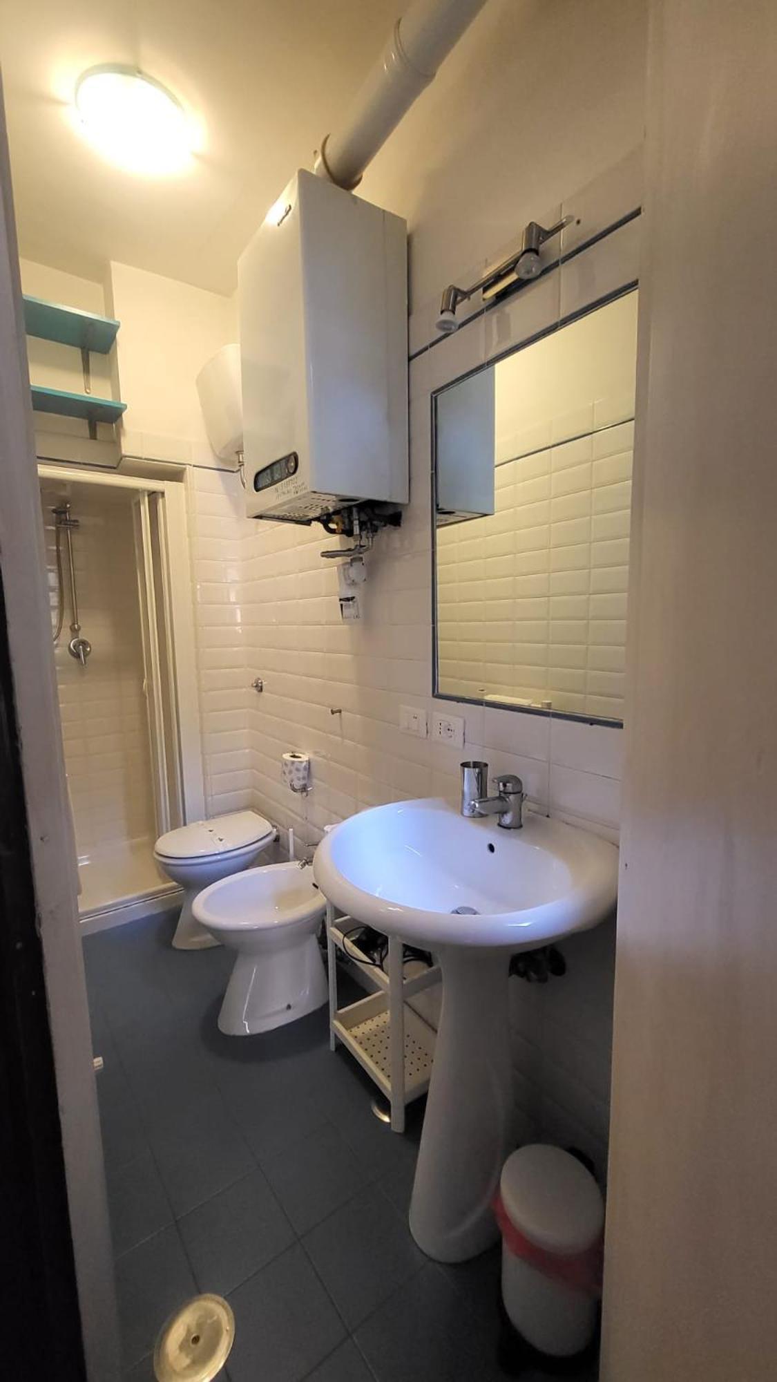 Ferienwohnung Vivaldi Rom Exterior foto
